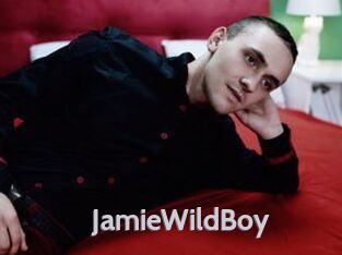 JamieWildBoy