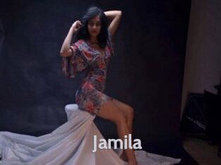 Jamila