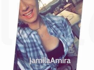 JamilaAmira