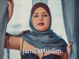JamilaMuslim Live Cam 66