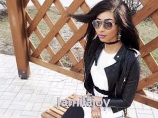 Jamilajoy