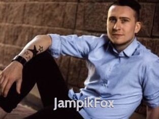 Jampik_Fox