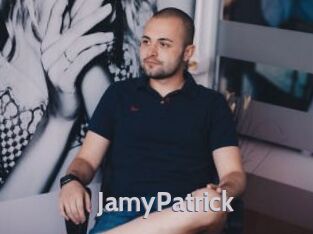 JamyPatrick