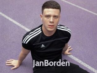 JanBorden