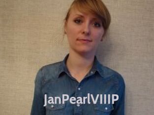 JanPearlVIIIP