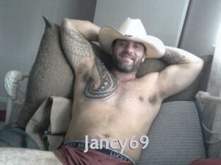Jancy69 Live Cam 66