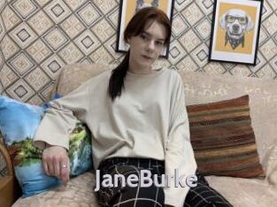 JaneBurke