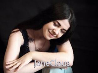 JaneClous