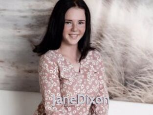 JaneDixon