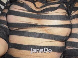 JaneDo