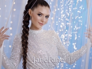 JaneFane Live Cam 66