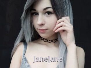 JaneJane Live Cam 66