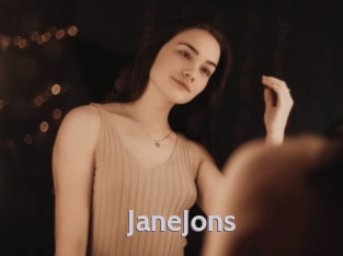 JaneJons Live Cam 66