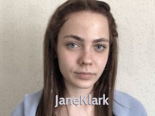 JaneKlark