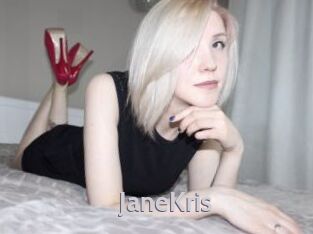 JaneKris