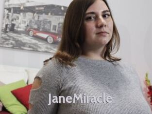 JaneMiracle