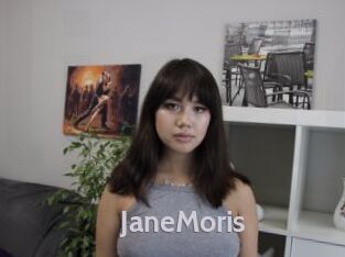 JaneMoris
