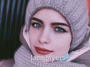 JaneMyers