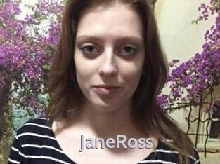 JaneRoss