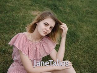 JaneTalios