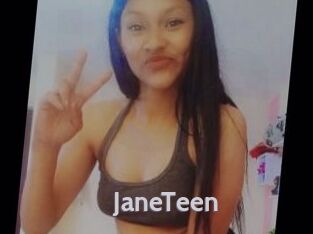 JaneTeen