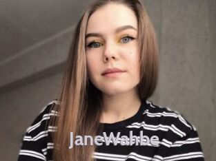 JaneWahbe