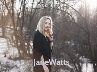 JaneWatts
