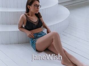 JaneWish