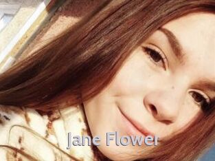 Jane_Flower Live Cam 66