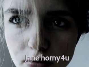 Jane_horny4u