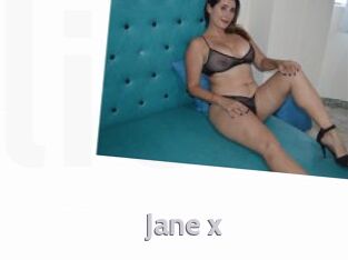 Jane_x