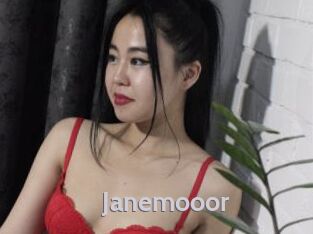 Janemooor