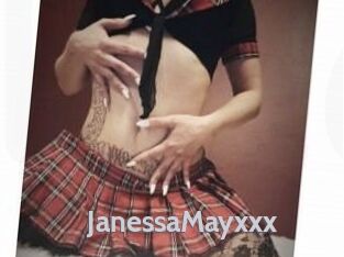 JanessaMayxxx