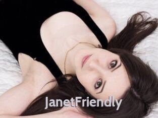 JanetFriendly
