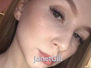 JanetGill Live Cam 66