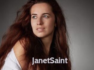 JanetSaint