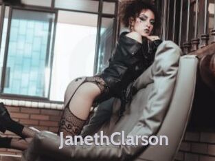 JanethClarson
