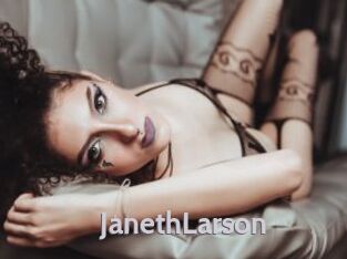 JanethLarson Live Cam 66