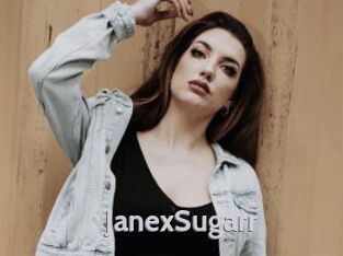 JanexSugarr