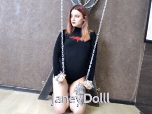 JaneyDolll Live Cam 66