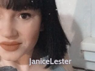 JaniceLester