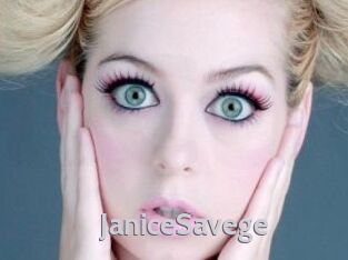 JaniceSavege
