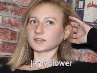 JanieFlower Live Cam 66