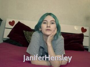 JaniferHensley Live Cam 66