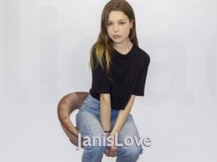 JanisLove