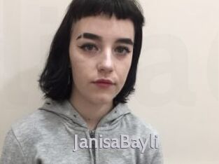 JanisaBayli