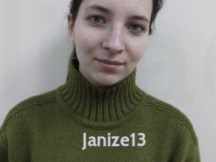 Janize13