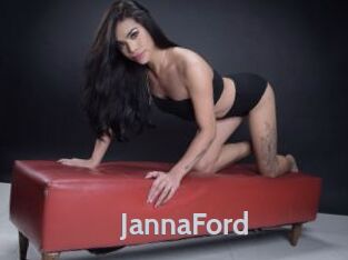 JannaFord