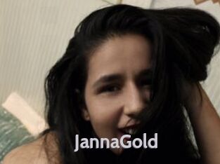 JannaGold Live Cam 66