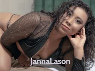 JannaLason Live Cam 66